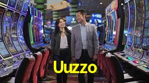Jogos de Cassino Uuzzo