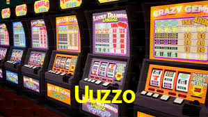 App Uuzzo  