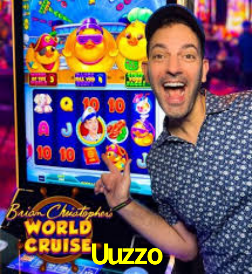 Cassino de Jogos Uuzzo